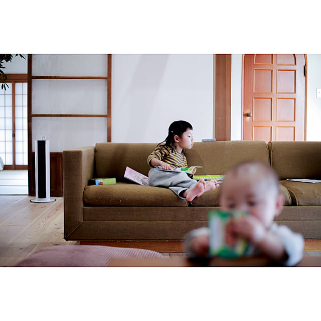 Andyさんの実例写真
