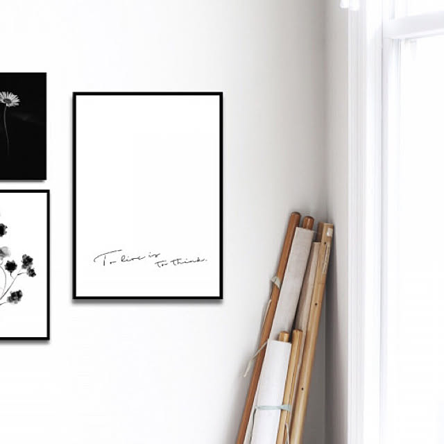 poster__ismiraiさんの実例写真