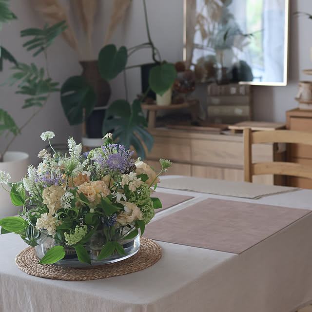 Summerさんの実例写真