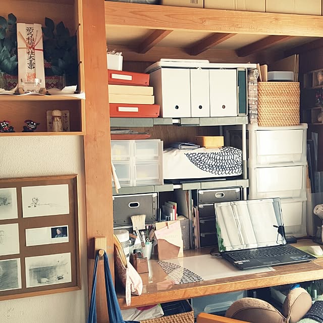 Mikaさんの実例写真