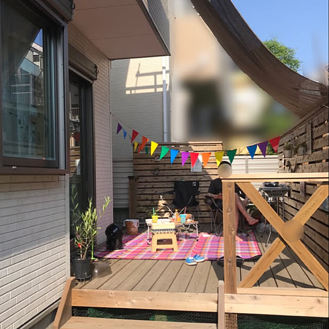 Saiiiさんの実例写真