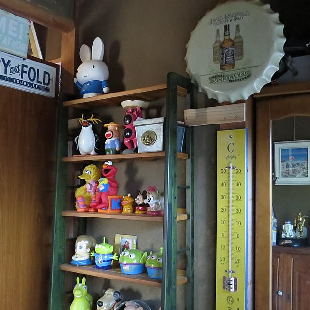 inakanodateotokoさんの実例写真