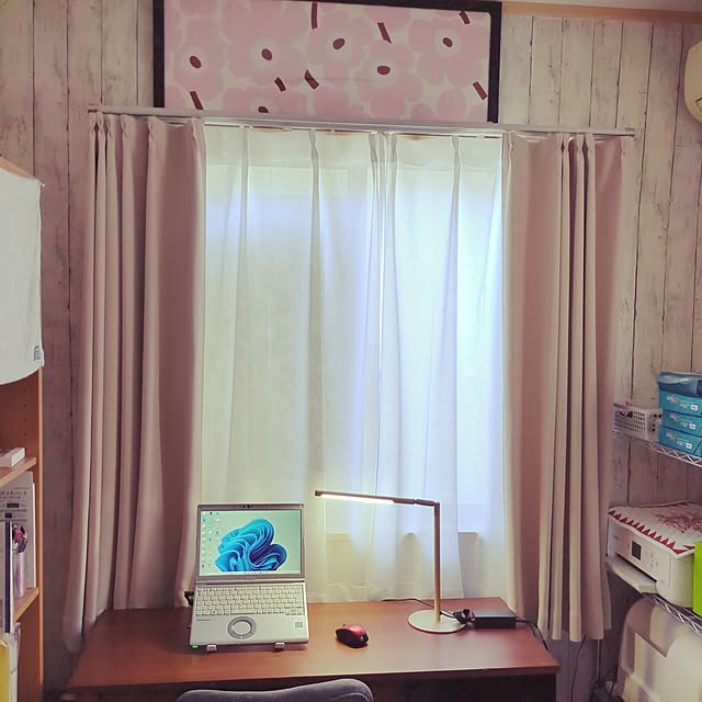 Shion+さんの実例写真