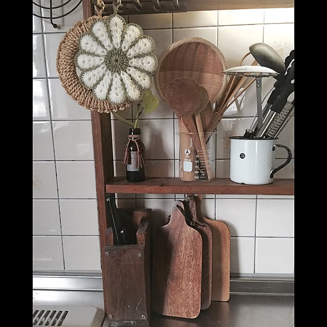 chocoさんの実例写真
