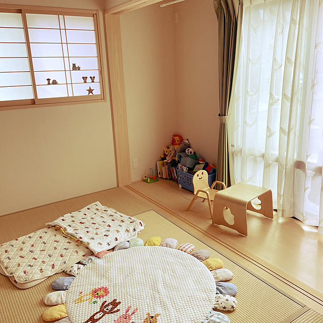 manaさんの実例写真