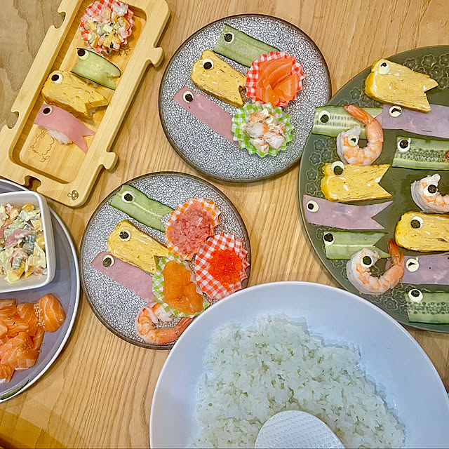 Manamiさんの実例写真