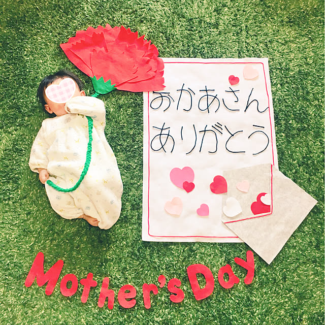 mariさんの実例写真