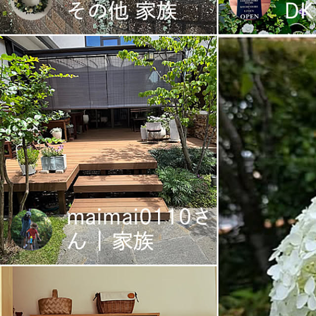 maimai0110さんの実例写真