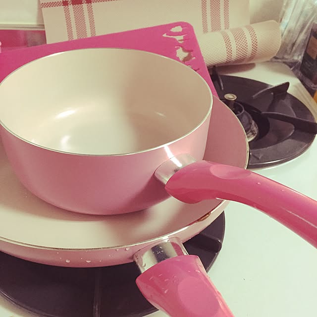キッチンのインテリア実例 - 2015-03-26 20:49:54