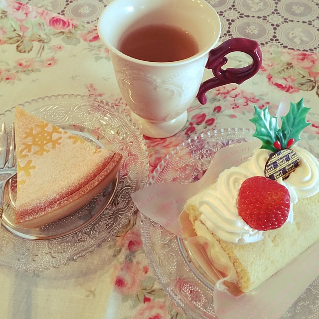 pinkroseさんの実例写真