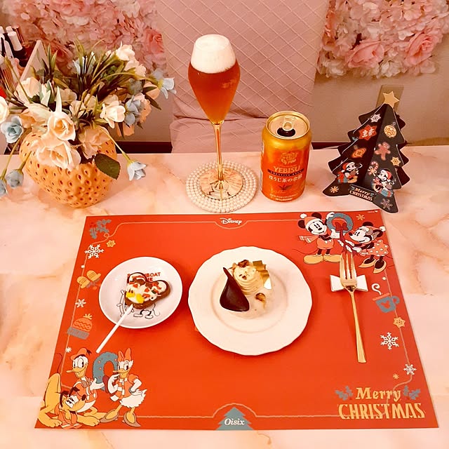 SweetFlow.さんの部屋