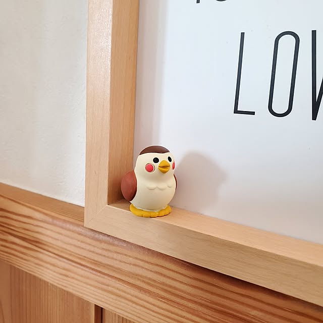 satosanさんの部屋