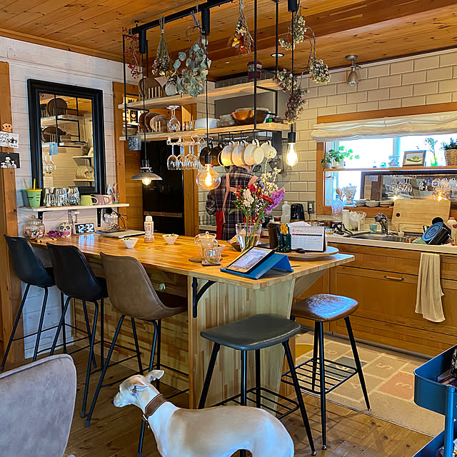 M.O.S.さんの実例写真