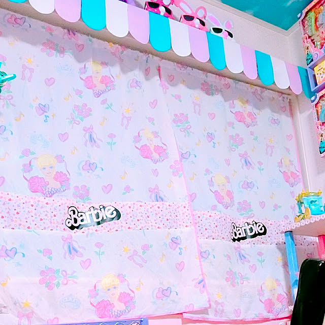 pINkstRAwberryさんの実例写真