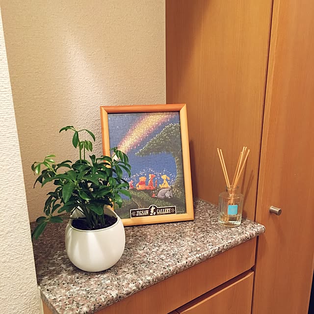 W_hiroya0309さんの実例写真