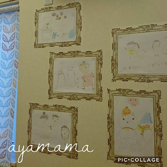 ayamamaさんの実例写真