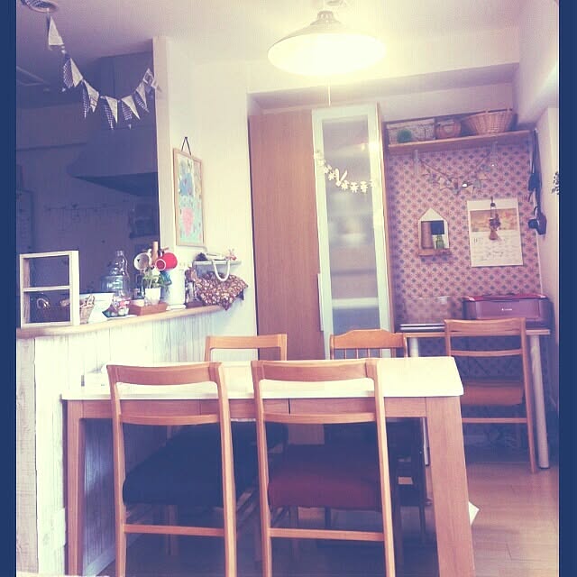 ayu_unsourireさんの実例写真