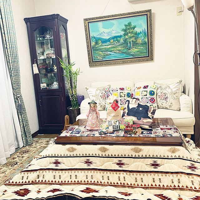 KYONさんの実例写真