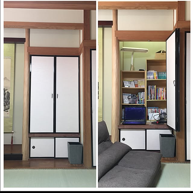 kazueAotaさんの実例写真