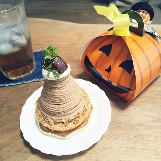 micaさんの実例写真
