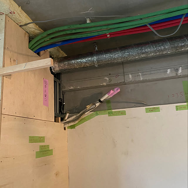 puffloveさんの実例写真