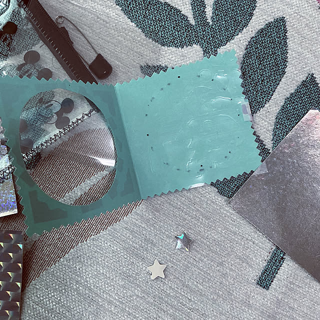 chiiyanさんの部屋