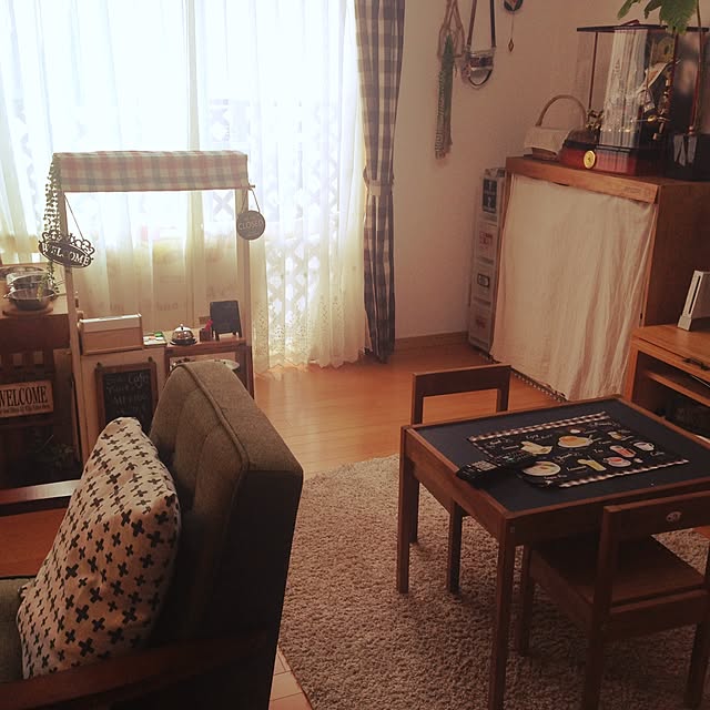 marikumiさんの実例写真