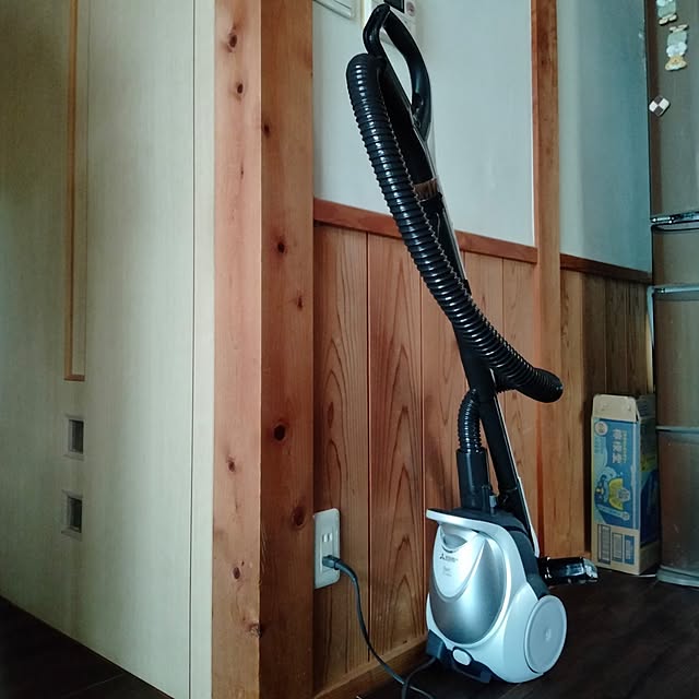 makaronさんの部屋