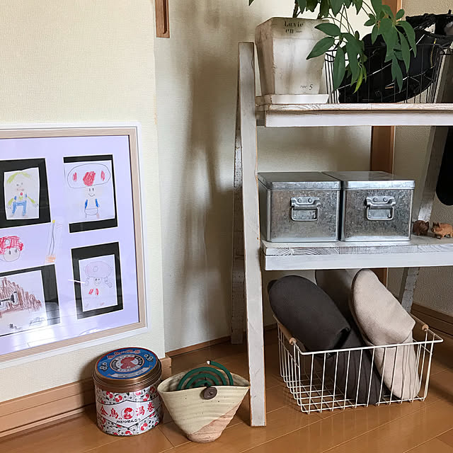 Karlyさんの実例写真