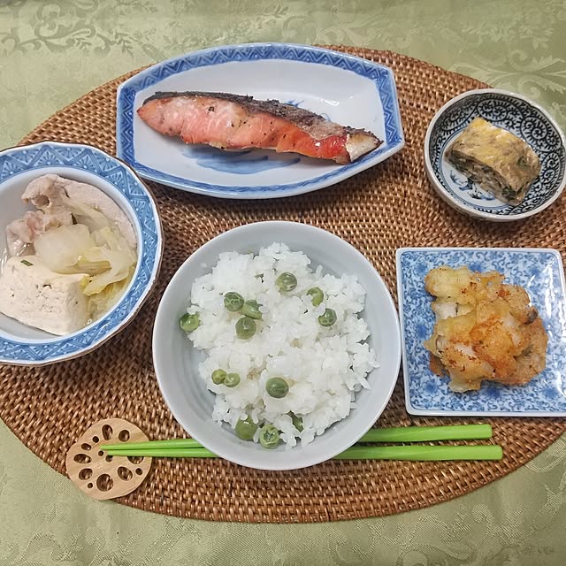 Rさんの部屋