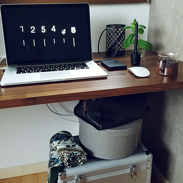 702さんの実例写真
