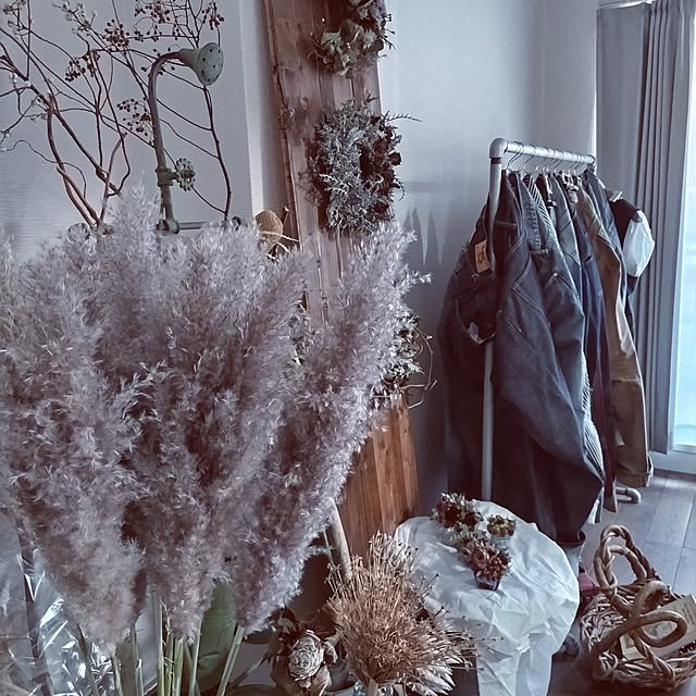 micaさんの実例写真