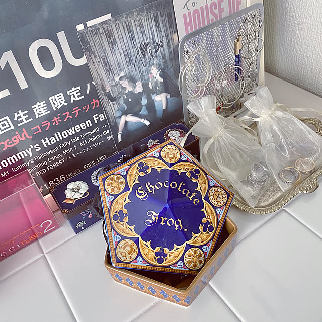blue_88さんの実例写真