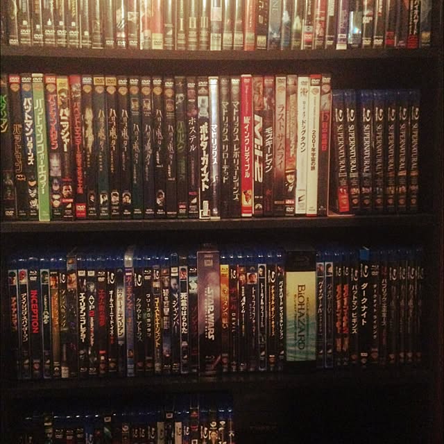 collecterさんの実例写真
