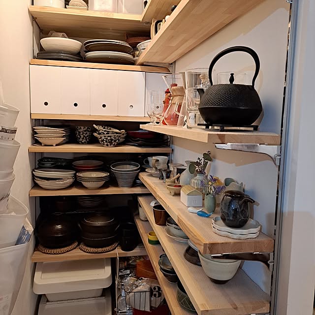kankanmom_horn_5catsさんの実例写真