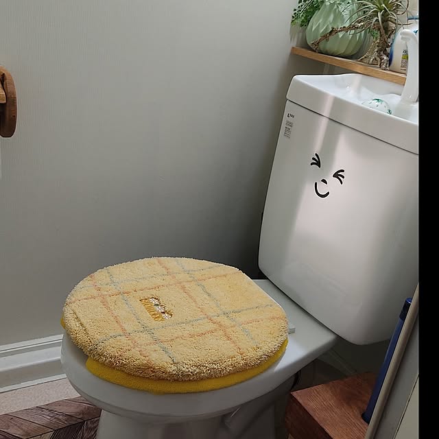 バス/トイレ/一人暮らし/賃貸住宅/公団/公営住宅のインテリア実例 - 2023-06-14 01:02:49