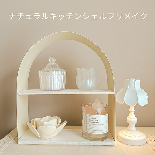 kurumiさんの実例写真