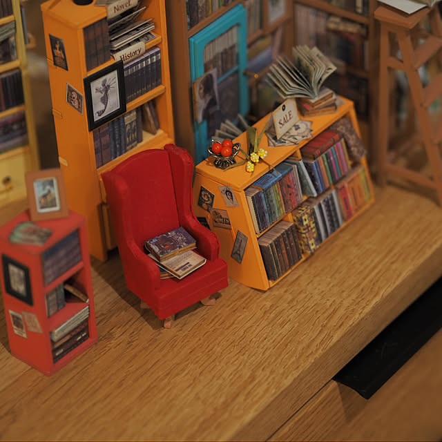 takibi_yaroさんの実例写真