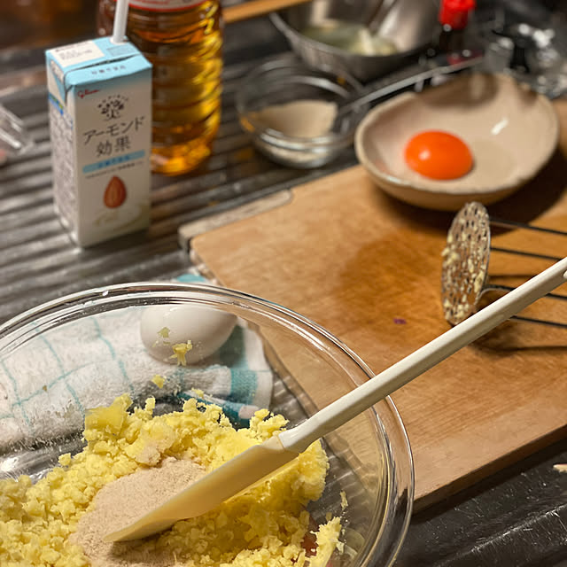 kuromameさんの部屋