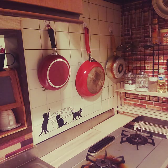 love_kurtcobainさんの実例写真