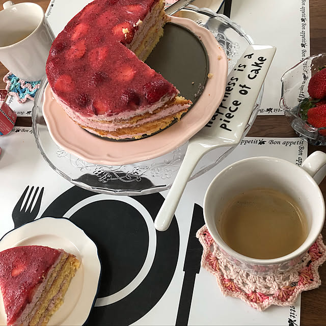 Andaluciaさんの実例写真