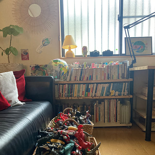 kaoriさんの部屋