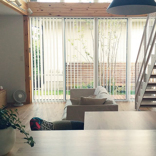 chikoさんの実例写真