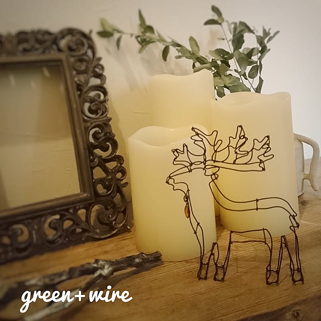 greenwireさんの実例写真