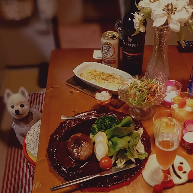 akaidarumaさんの実例写真