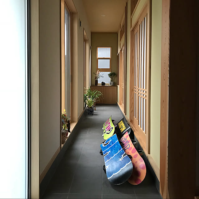 rinoouchiさんの実例写真
