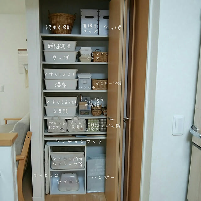 naoさんの実例写真