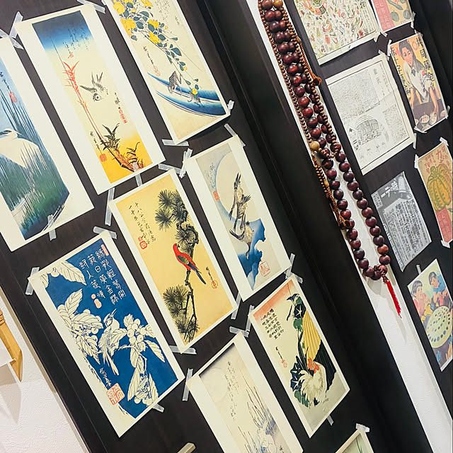 takakuzenさんの部屋