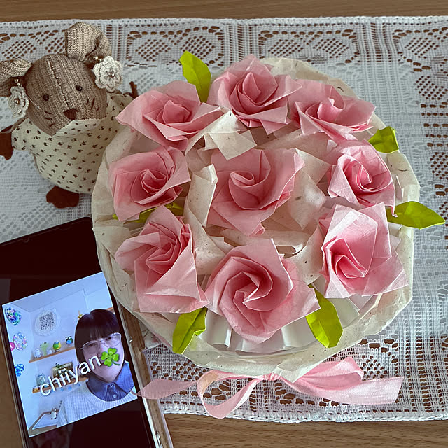 chiiyanさんの部屋