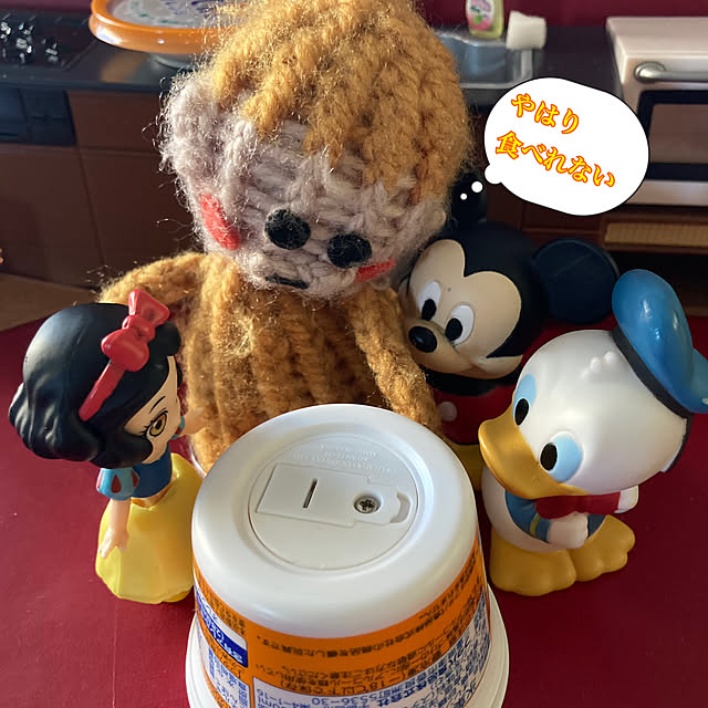 manduonmaさんの部屋